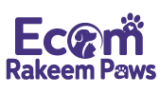 Ecom Rakeem Paws