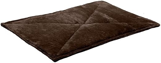 Cozy Insulated Pet Bed Pad – Lightweight Self-Warming Mat - Image 4